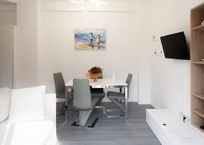 Апартаменты Bnbutler - Manzotti - Bilocale Ristrutturato E Arredato A Nuovo, Dergano