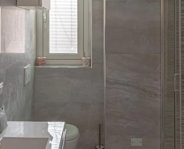 Апартаменты Bnbutler - Manzotti - Bilocale Ristrutturato E Arredato A Nuovo, Dergano *