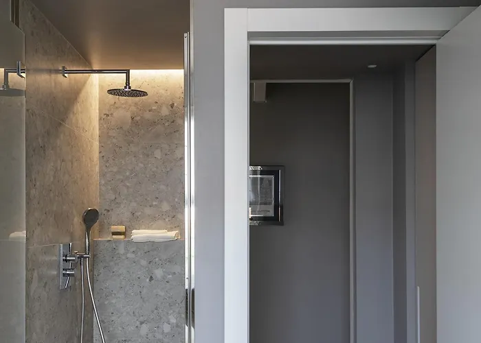 Sarpi - Luxurious Penthouse In The Heart Of