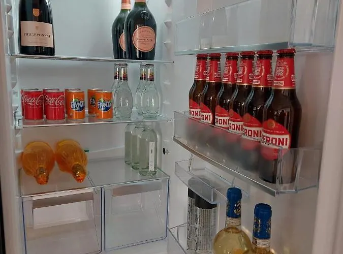 Nj & San Pietro All'orto 6 * Milán