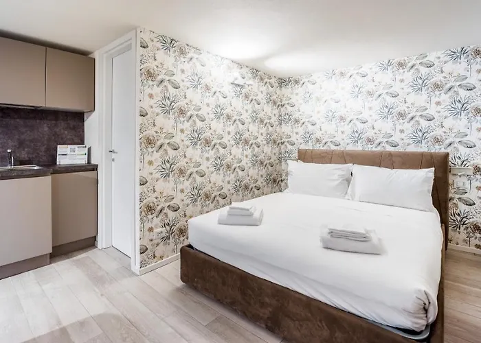 Apartamento Italianway *