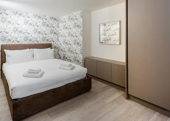 Italianway Apartamento Milán