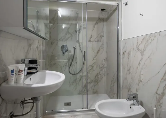 Italianway - The B Village Business *