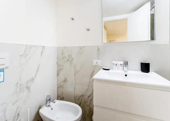 Italianway Apartamento Milán