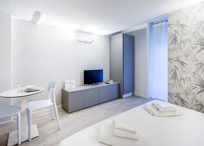 Italianway Apartmán