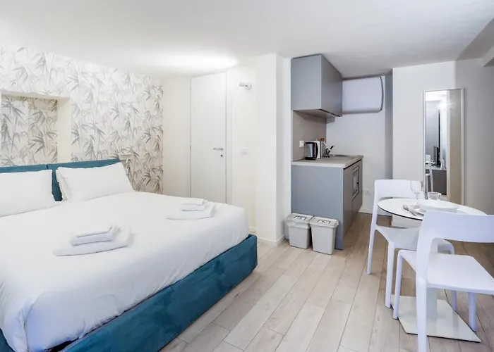 Apartmán Italianway Milán