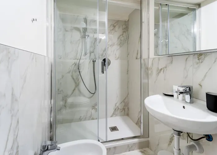 Apartamento Italianway