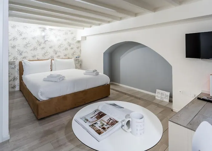 Apartmán Italianway *