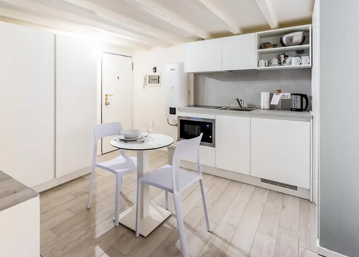 Apartmán Italianway