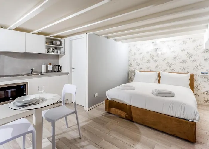 Apartamento Italianway *