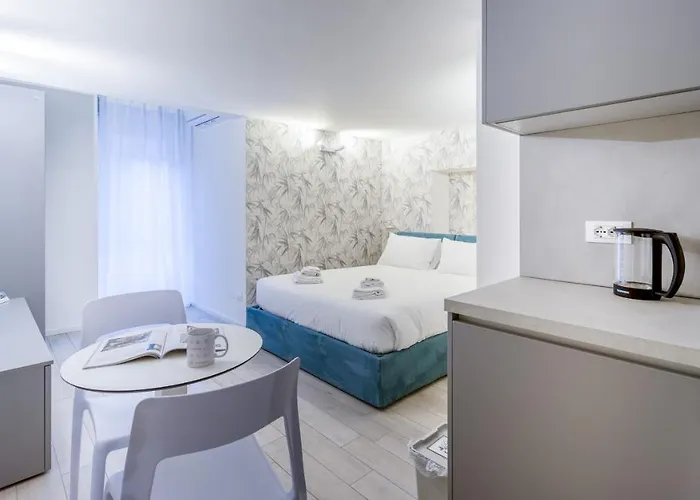 Italianway Apartmán
