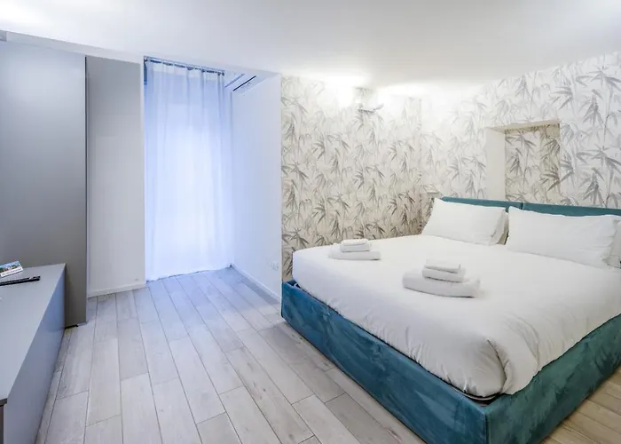Italianway Apartmán