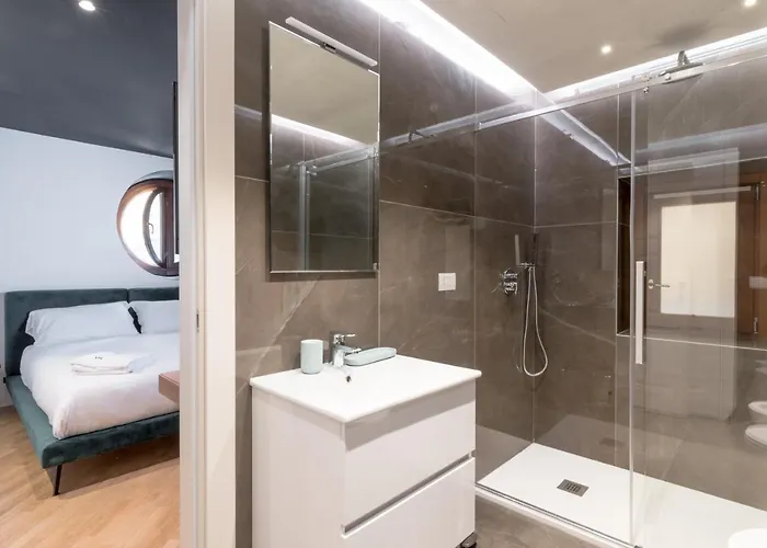 Brera Premium Near Duomo Wifi