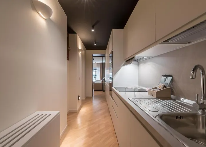 Brera Premium Near Duomo Wifi