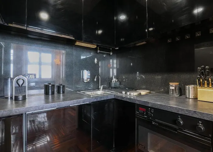 Luxury Galleria - Duomo Milão