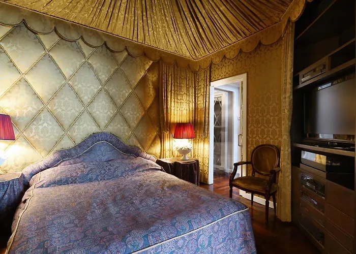 Luxury Galleria - Duomo