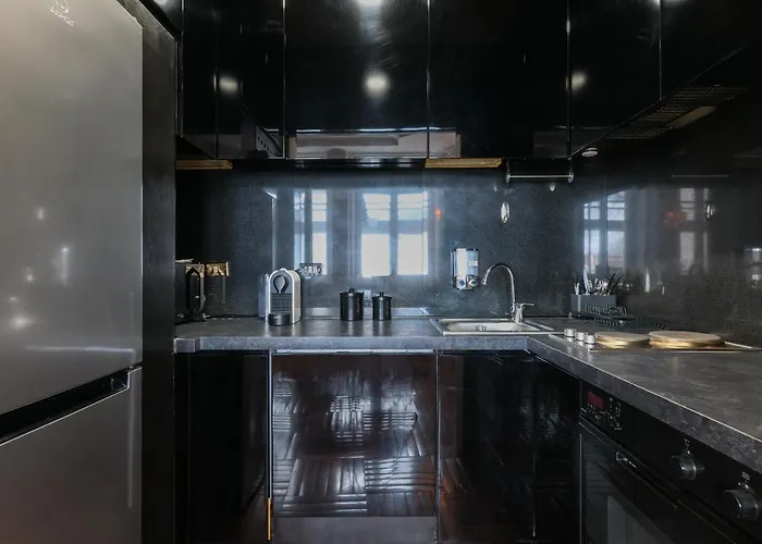 Luxury Galleria - Duomo Apartamento Milão