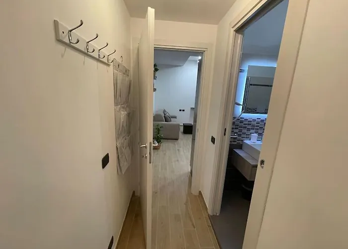 아파트 Nel Quartiere Bayres Completamente Rinnovata 밀라노