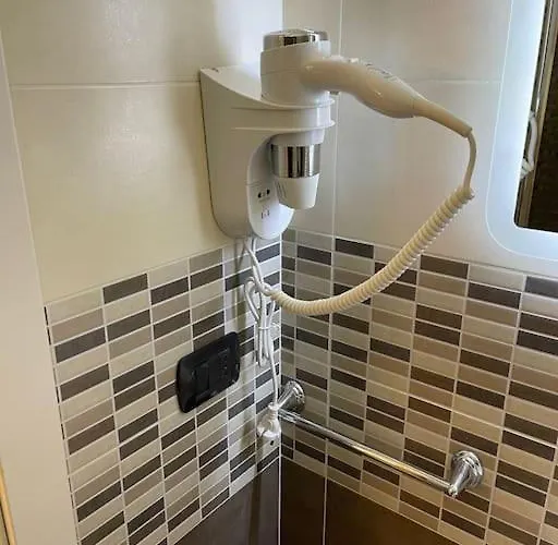 아파트 Nel Quartiere Bayres Completamente Rinnovata