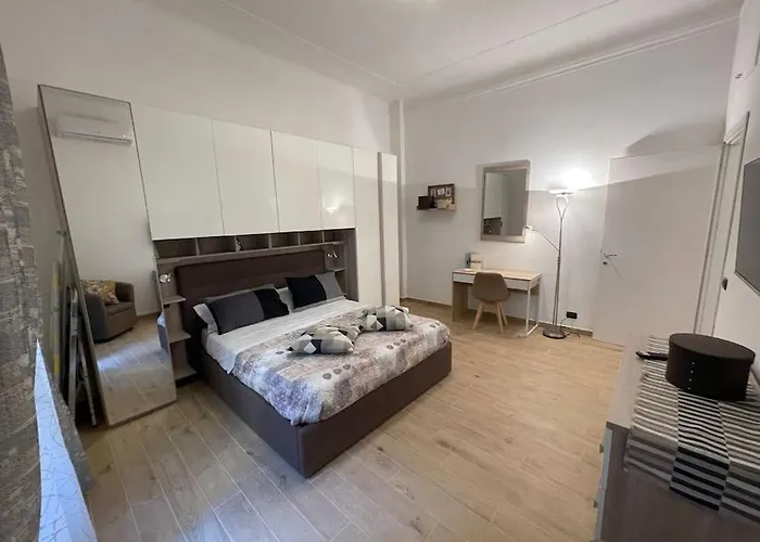 Nel Quartiere Bayres Completamente Rinnovata Apartmán Milán