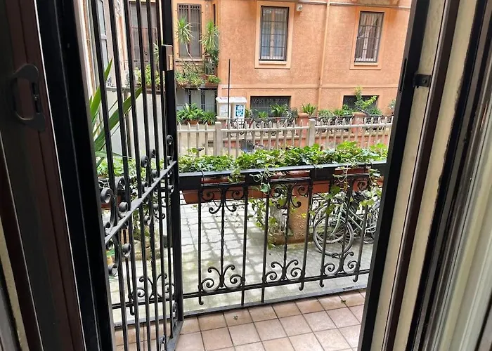 Nel Quartiere Bayres Completamente Rinnovata 아파트 *