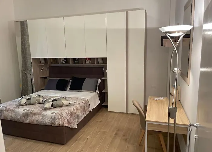 Nel Quartiere Bayres Completamente Rinnovata Apartmán Milán