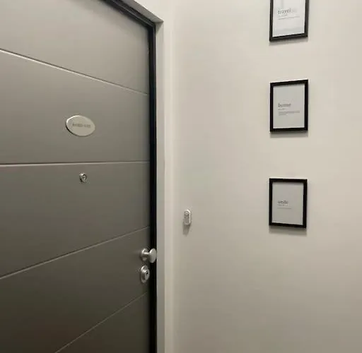 Nel Quartiere Bayres Completamente Rinnovata