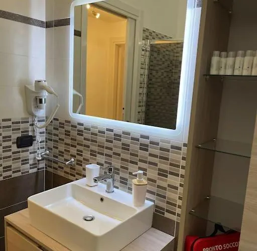 Nel Quartiere Bayres Completamente Rinnovata