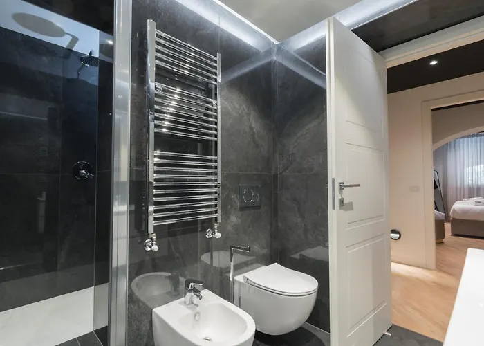 Brera Luxury Near Duomo With Wifi Apartmán *