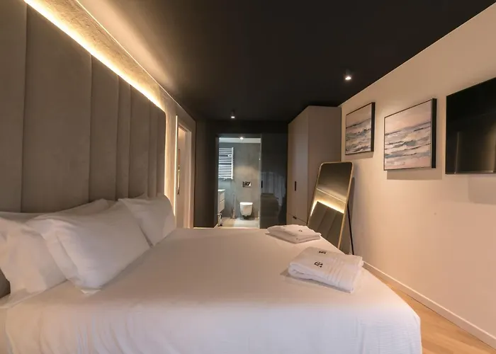 Apartmán Brera Luxury Near Duomo With Wifi Milán