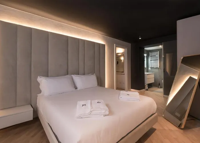 Brera Luxury Near Duomo With Wifi Milán