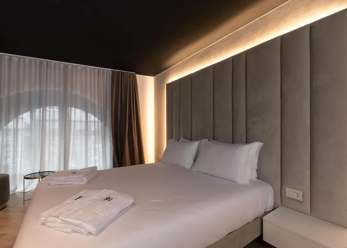 Brera Luxury Near Duomo With Wifi Apartmán *