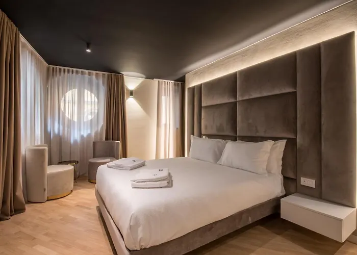 Brera Luxury Near Duomo With Wifi Apartmán