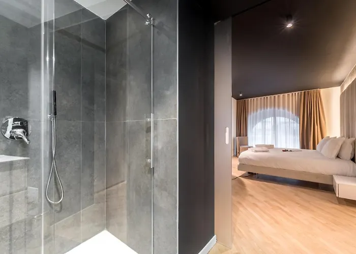 Brera Luxury Near Duomo With Wifi