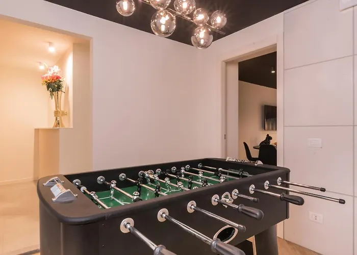 Brera Luxury Near Duomo With Wifi Apartmán Milán