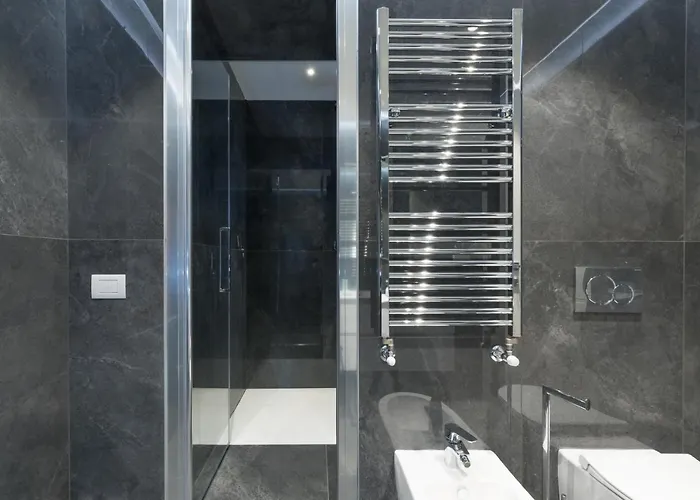 Brera Luxury Near Duomo With Wifi