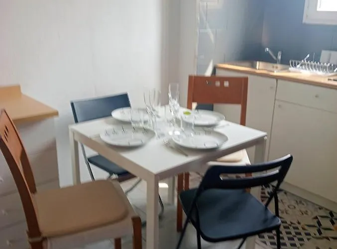 Fegi - Citta Studi, Besta, Politecnico, Istituto Dei Tumori 아파트