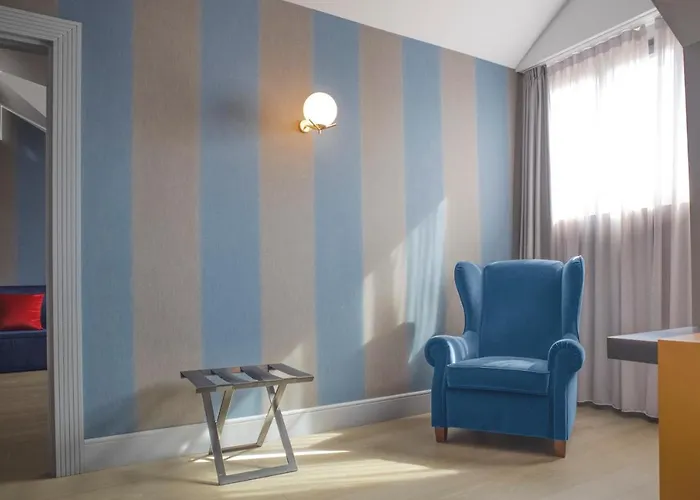 호텔 Palazzo Cornalia 밀라노