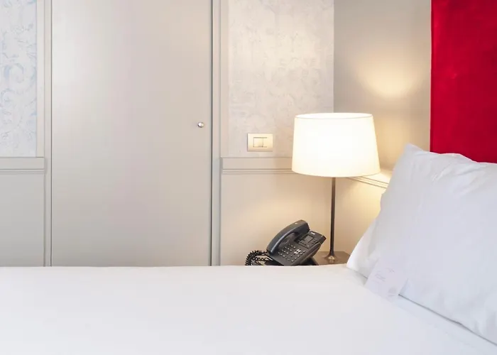 호텔 Palazzo Cornalia