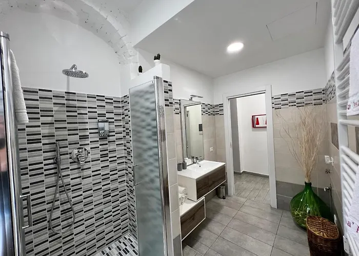 Ca Foscari Loft & Factory San Siro Stadium * 米兰