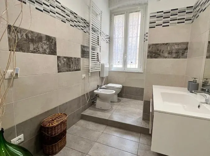 Ca Foscari Loft & Factory San Siro Stadium *