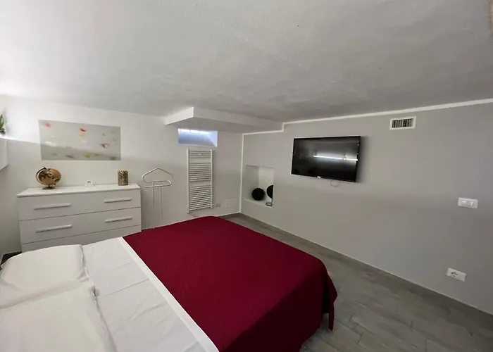 Lejlighed Ca Foscari Loft & Factory San Siro Stadium *