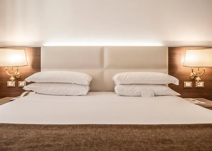 Romana Otel Milano