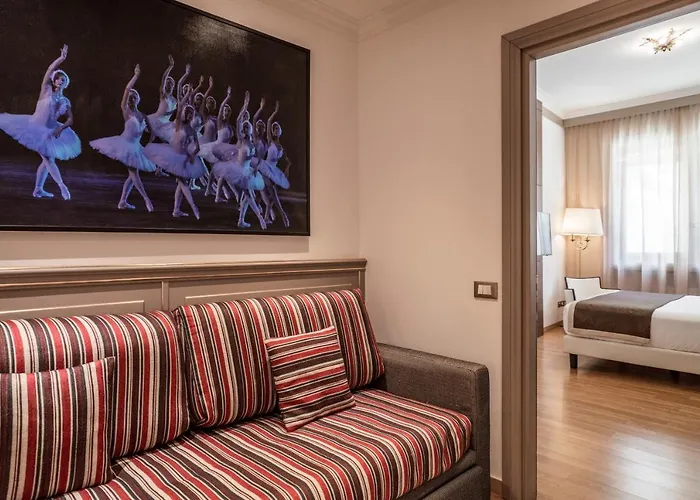 Otel Romana