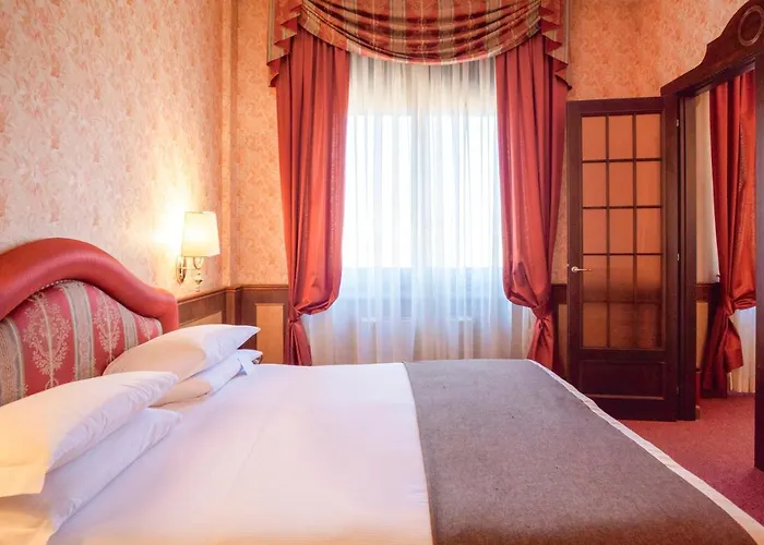 Otel Romana
