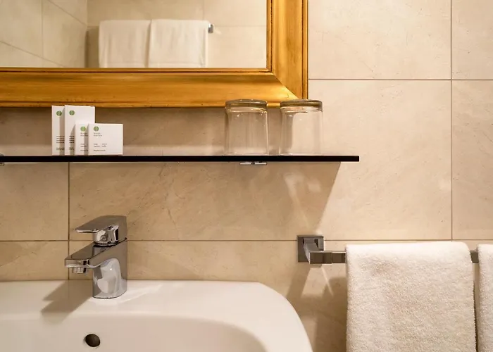 Otel Romana 4*