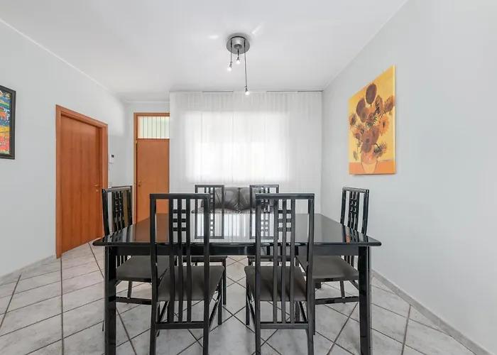 Casa Da Evenka דירה מילאנו