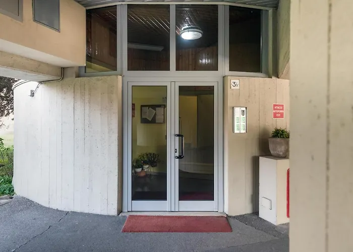 Casa Da Evenka * מילאנו