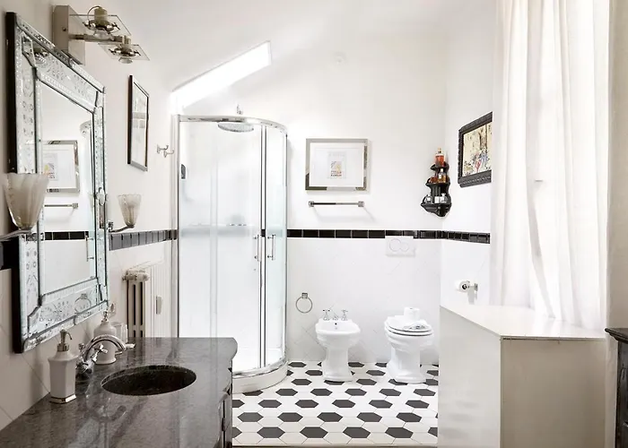 Prestige Boutique Homes -arco Della Pace Apartman