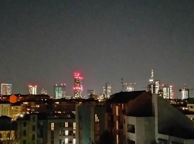 Apartmán View - *